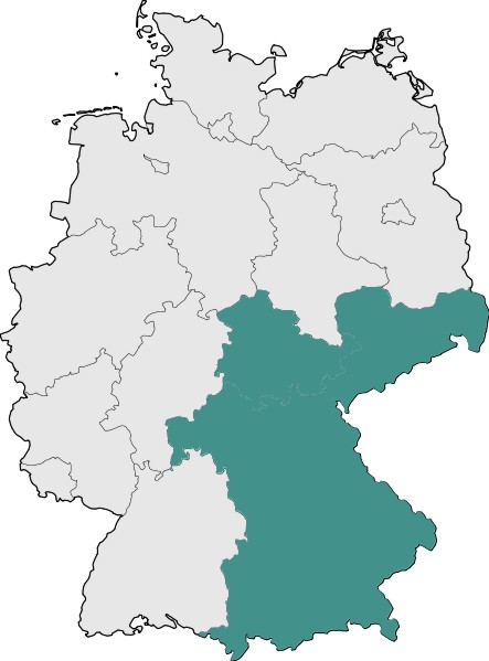 Deutschland